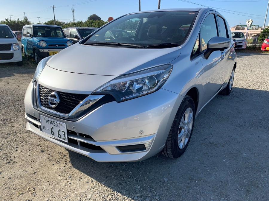 ノート【・663】シルバー