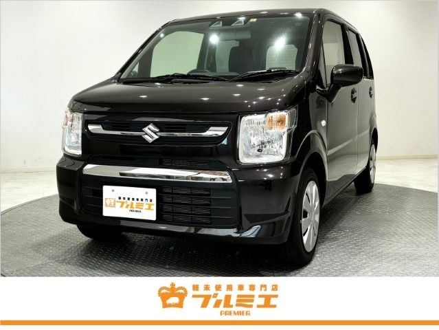 ワゴンR【5781】R9/11/1車検満了