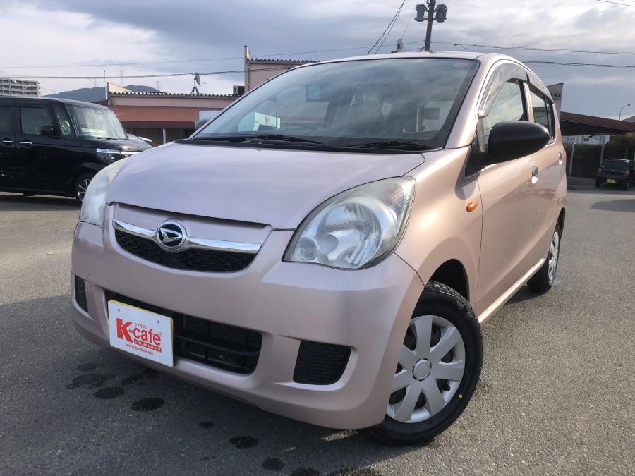 ミラ【8622】ローズ