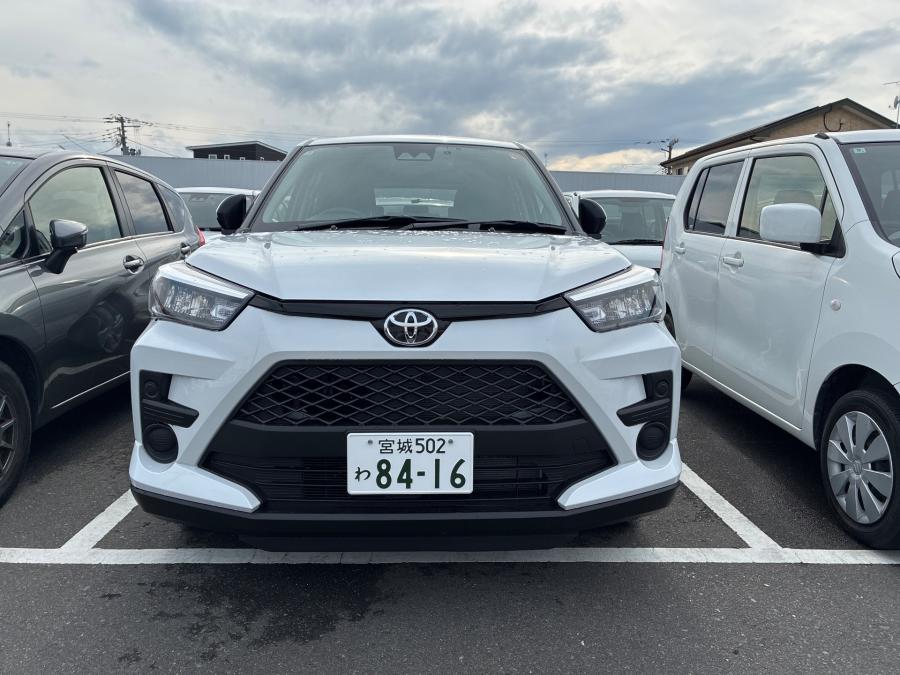 ライズ