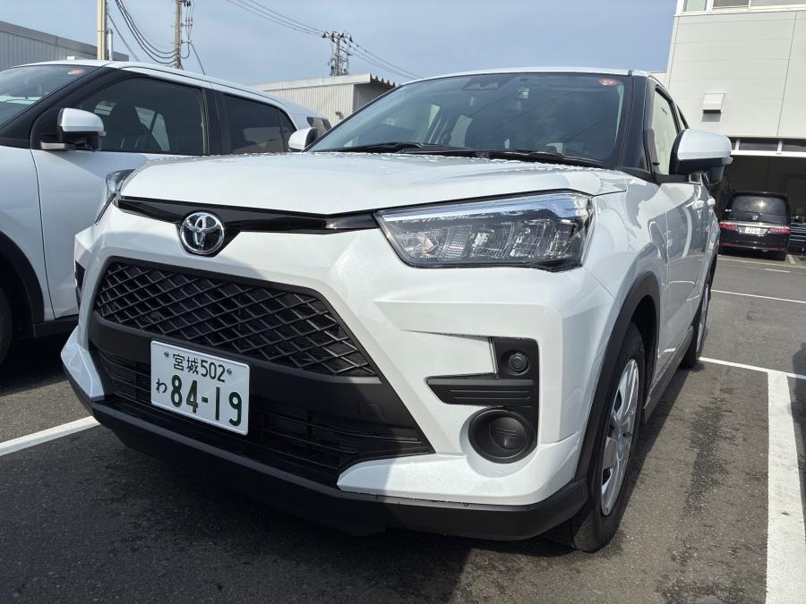 ライズ
