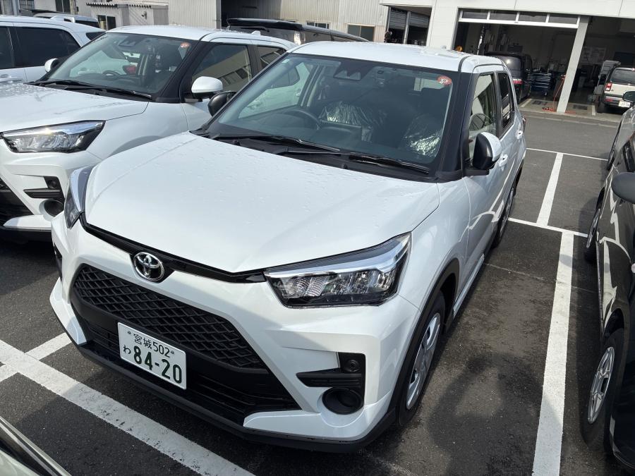 ライズ