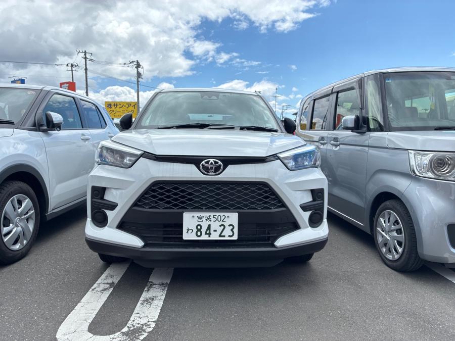 ライズ