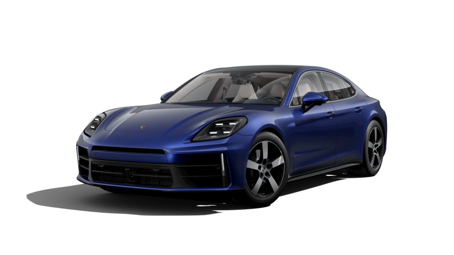Panamera