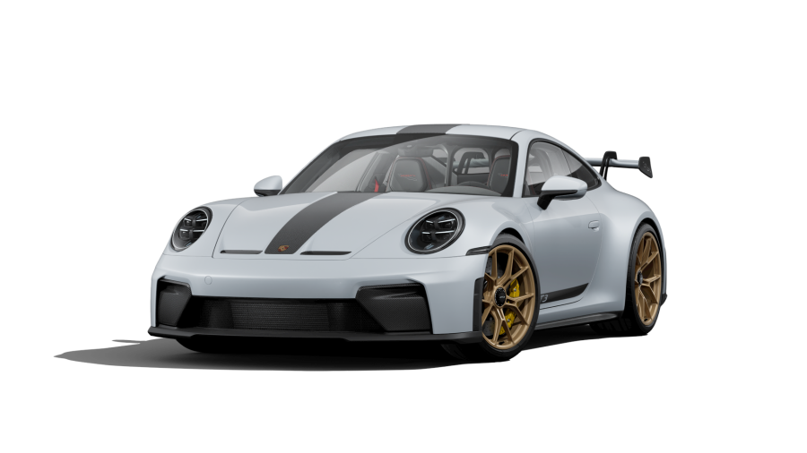 911 GT3