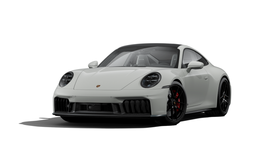 911 Carrera GTS
