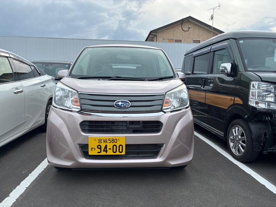 ステラ