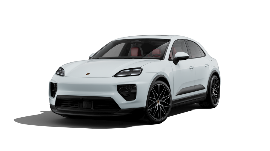 Macan 4 Electric