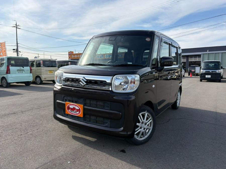 スペーシア　5521