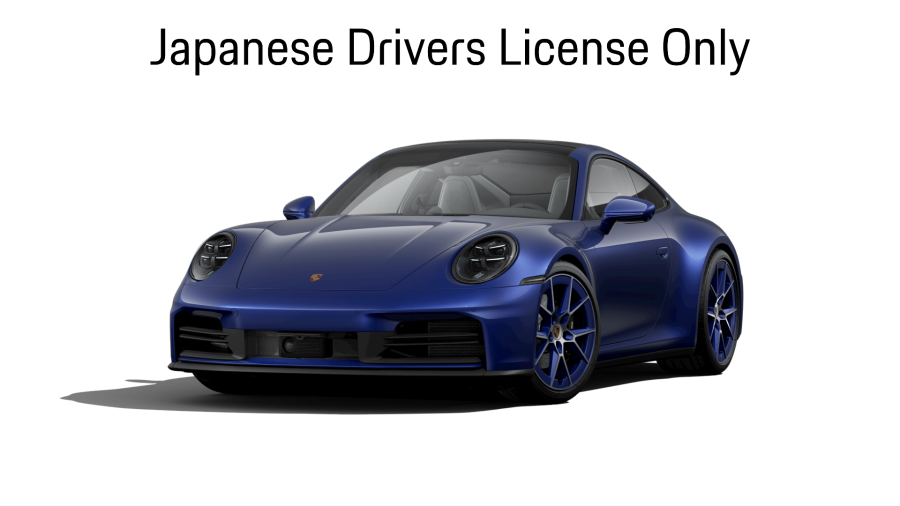 911 Carrera