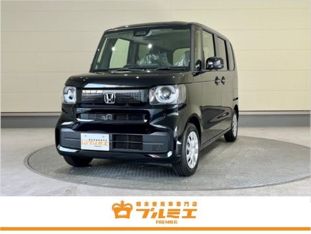 NBOX　オーディオレス【6044】R10/2/1車検満了