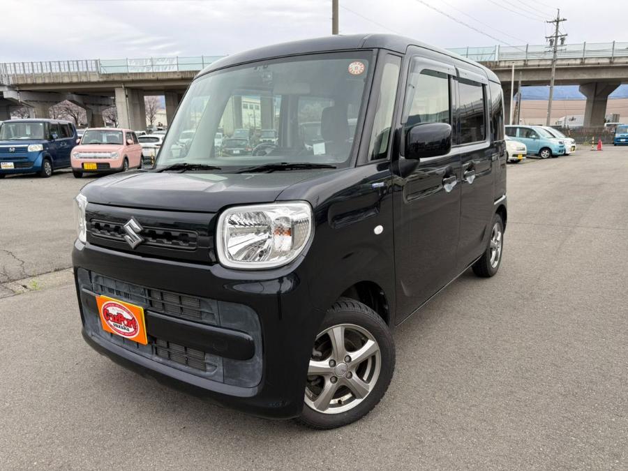 スペーシア　5611