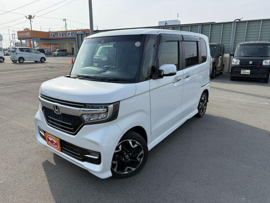 N-BOX   5597