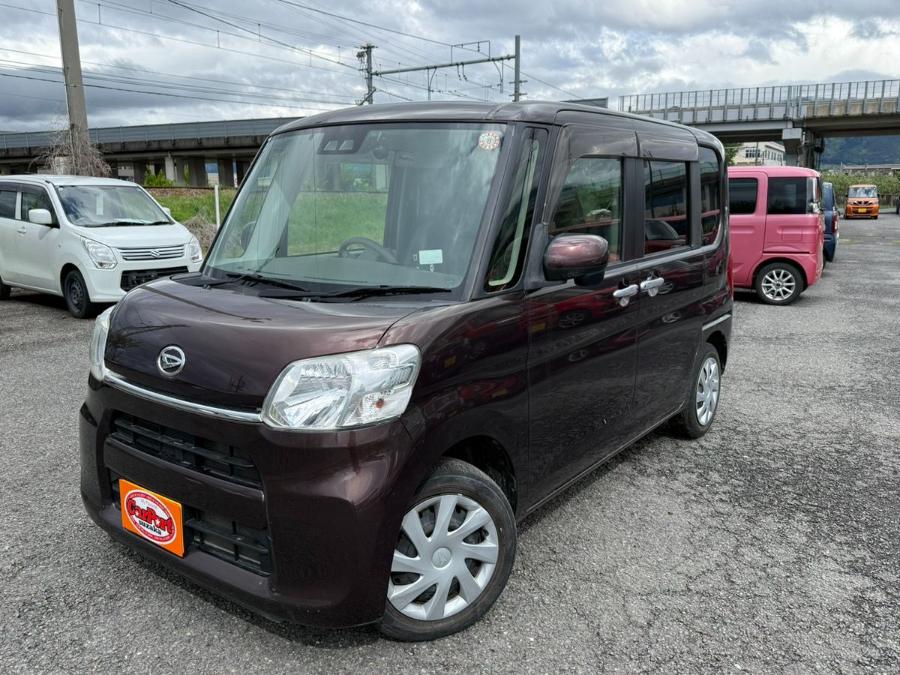 タント 5591