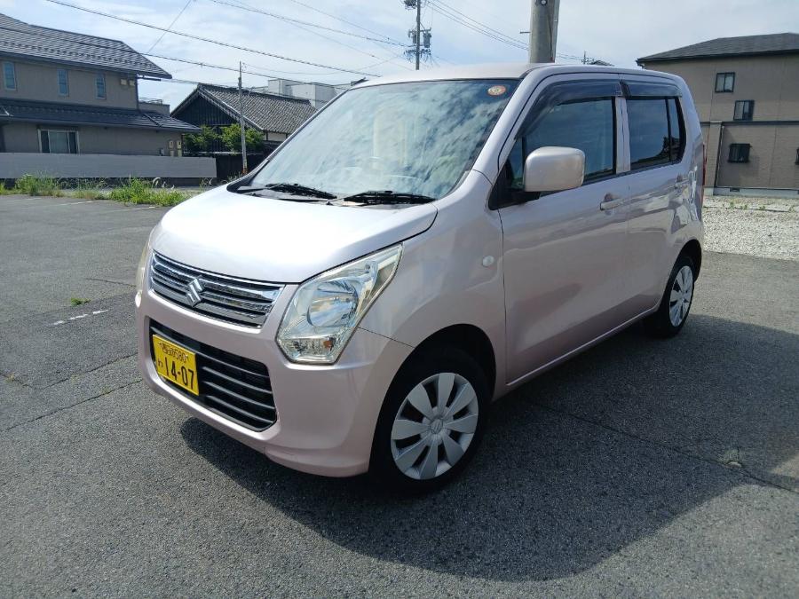 ワゴンＲ