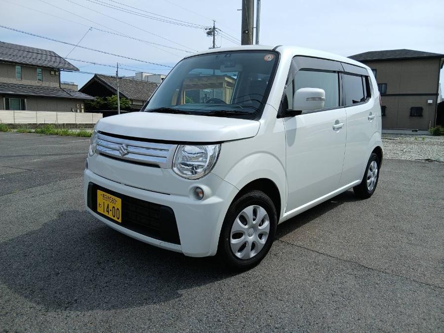 ＭＲワゴン