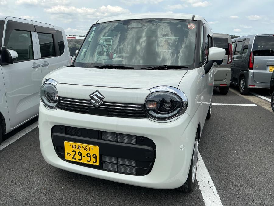 スマイル
