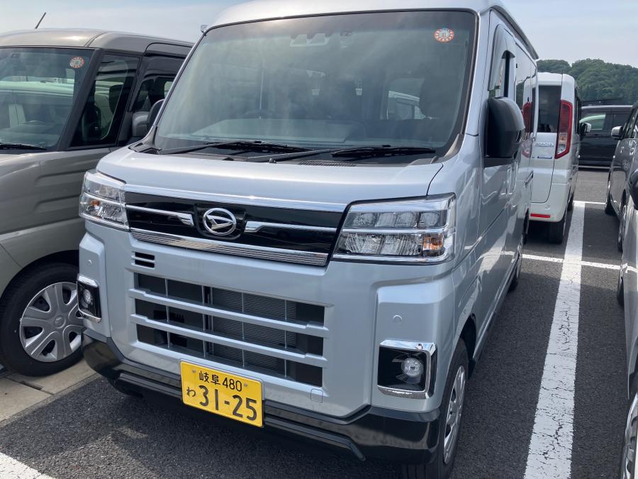 アトレー