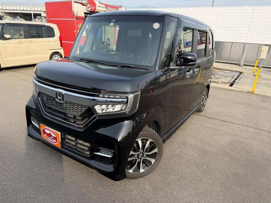 N-BOX　5625
