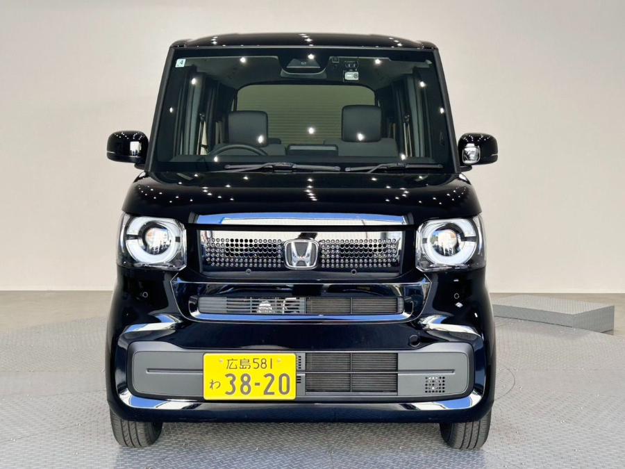 ﾎﾝﾀﾞ / N-BOX