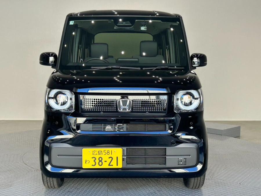 ﾎﾝﾀﾞ / N-BOX
