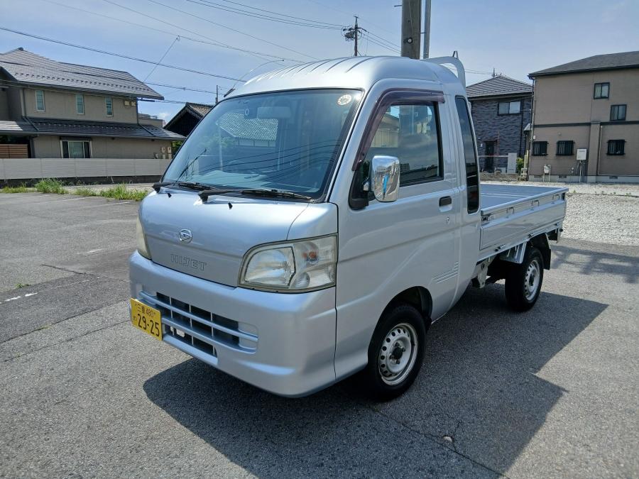 HIJET