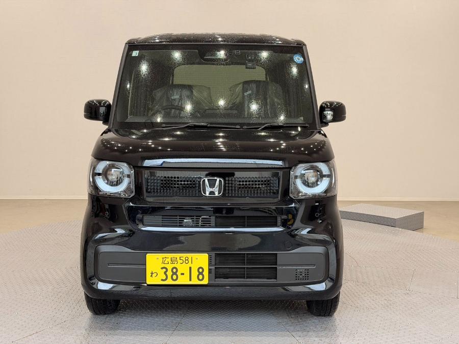 N-BOX