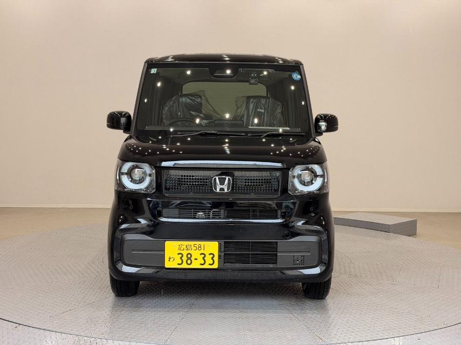 N-BOX