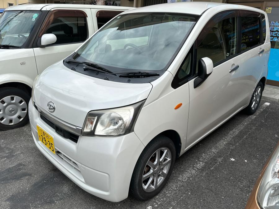ムーヴ