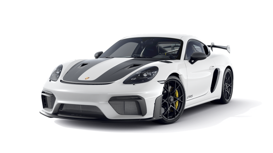 718 GT4RS