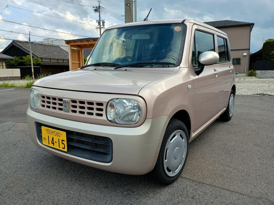 ラパン