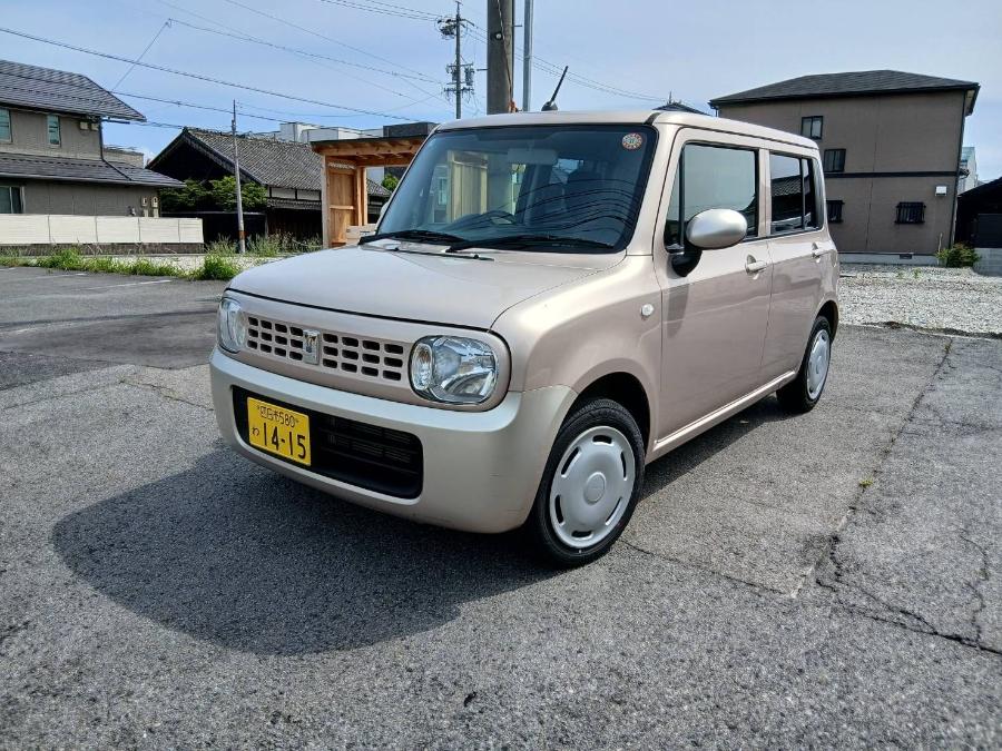 ラパン