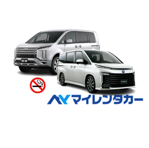 7～8人乗りワゴン車★ノア・ヴォクシー・デリカD5等