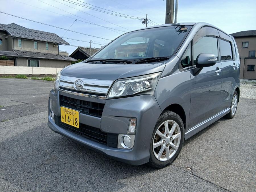 ムーヴ
