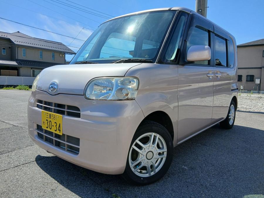 タント