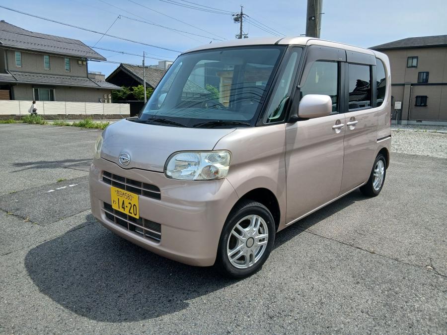 タント