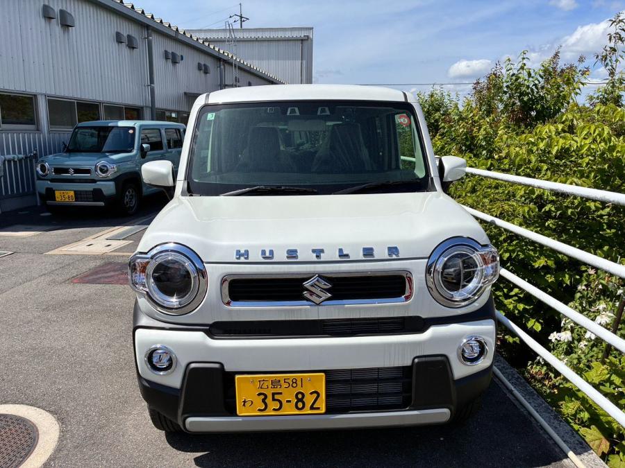 ハスラー