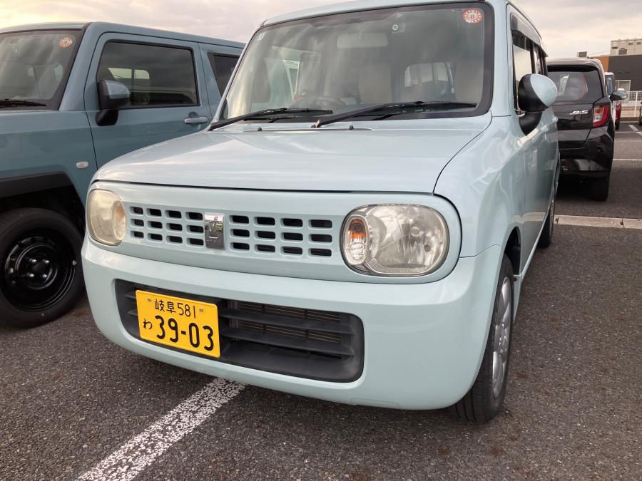 ラパン