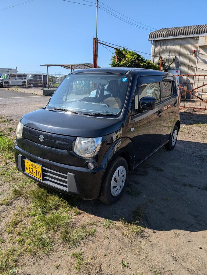 中古　モコ【6210】R9/1/14車検満了