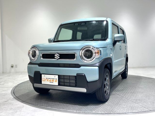 ハスラー【6098】R10/3/1車検満了