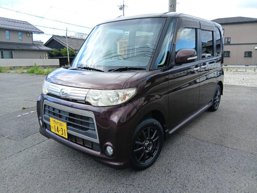 タント