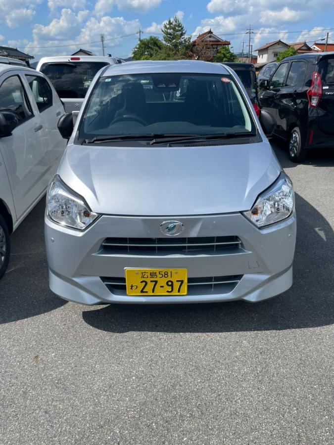 ﾐﾗｲｰｽ