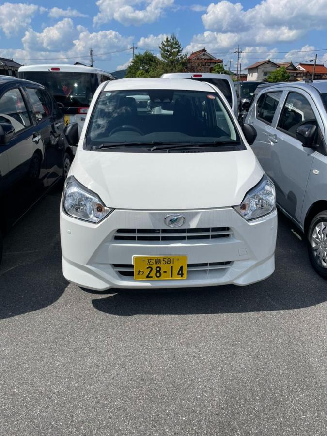 ﾐﾗｲｰｽ
