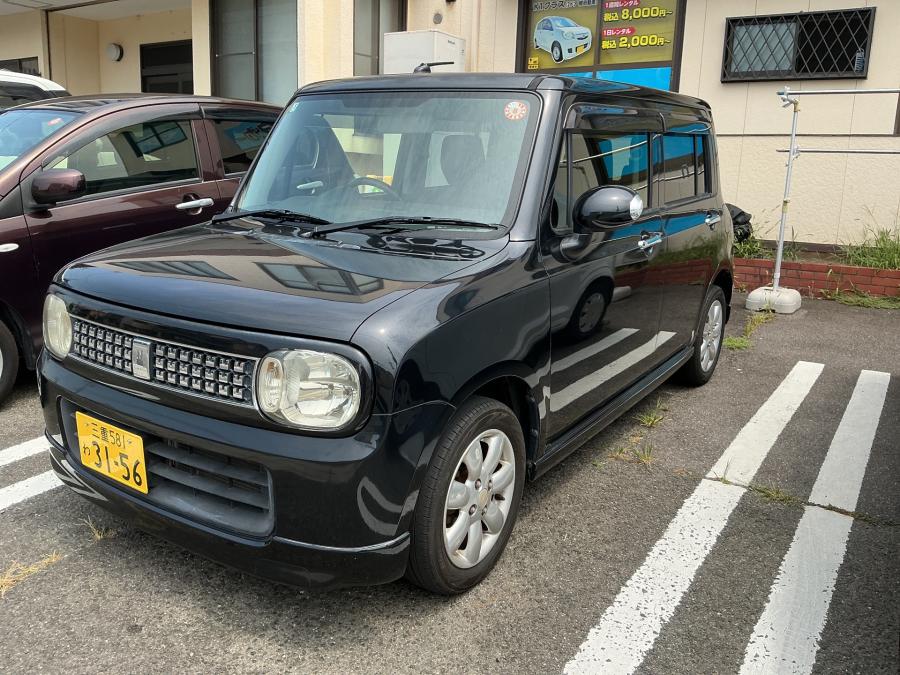 ラパン