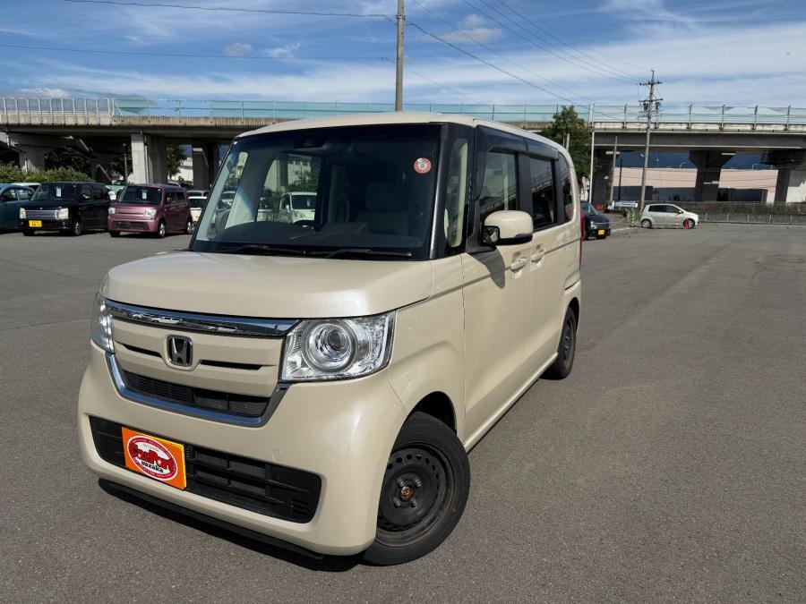 N-BOX　5664