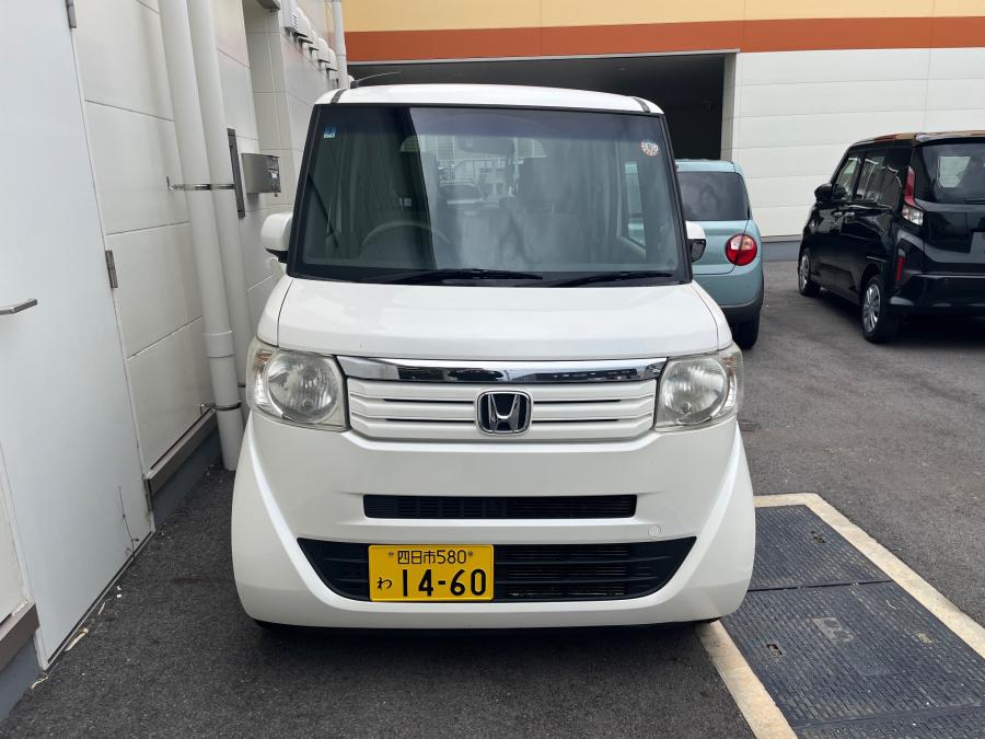 中古NBOX【1460】R9/3/26