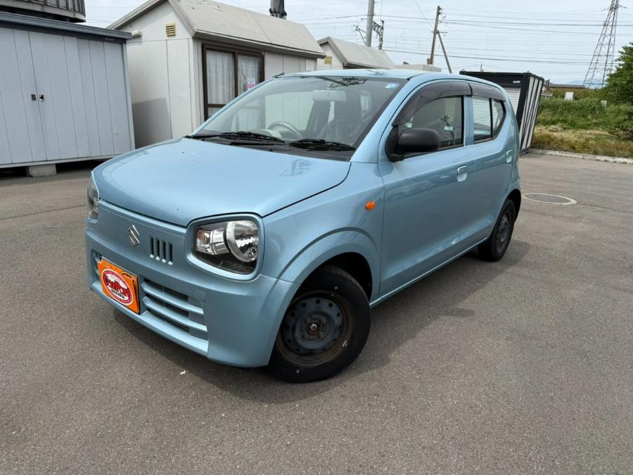 アルト　5675