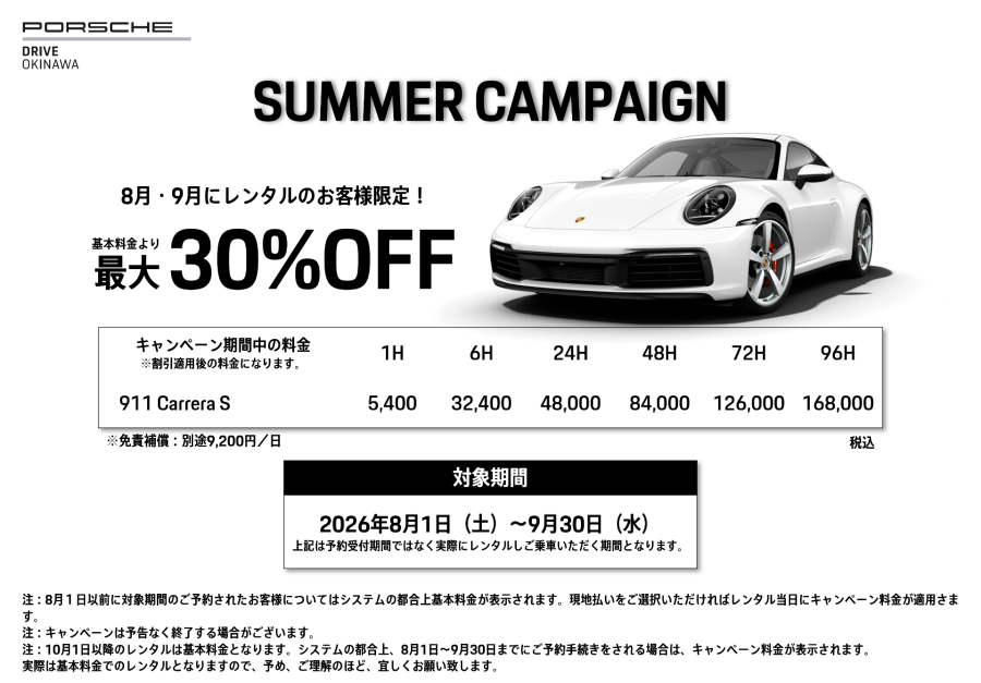 911 Carrera S