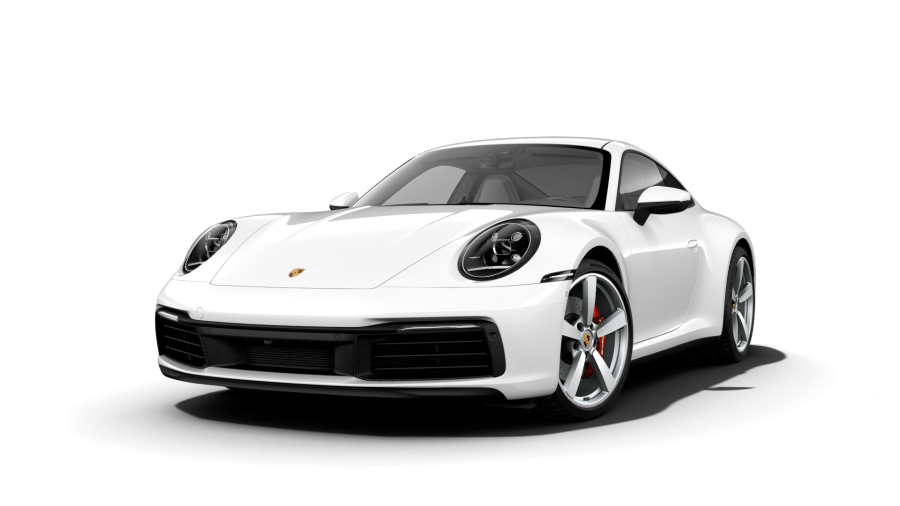 911 Carrera S