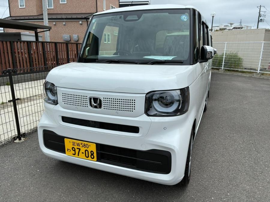 N-BOX